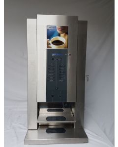 Gebruikte Animo OptiFresh 3 koffiemachine, 230 Volt 50HZ, 10780A-USED
