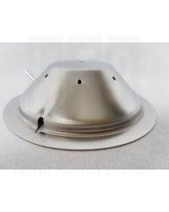 ANIMO WATERVERDELER RVS CONTAINER DE 10 C4/10, 9015006