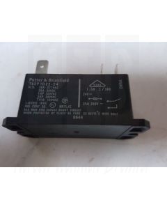 WITTENBORG relais 24 Volt,19198