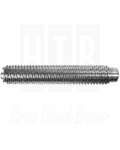 MUSSANA RVS binnenste slagstaaf, 20220020