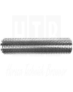 MUSSANA RVS buitenste slagstaaf, 20220021