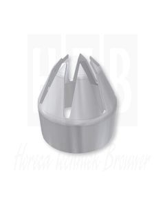 Garneerthule Mussana compleet, 20245010