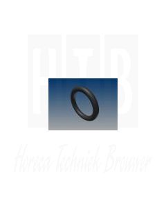 MUSSANA o-ring,  naald terugslagklep 10x4mm, 541161