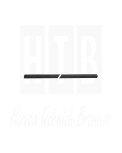 Rekkenwagendichting profiel 4040 L=510mm VPE 1  JUNO / ROEDER. / SENKING. 246281