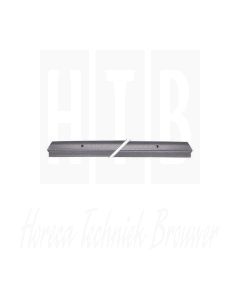 Rekkenwagendichting profiel 4040 L=650mm VPE 1  JUNO / ROEDER. / SENKING. 246282