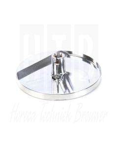 Snijschijf maat 5mm EM5 CL50 ROBOT COUPE 28128