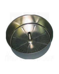 ANIMO FILTER RVS PERCOLATOR 5 Liter, 02827