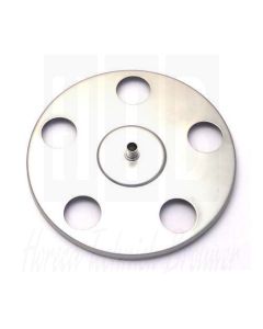 ANIMO DEKSEL RVS-FILTER PERCOLATOR 5 Liter, 02829