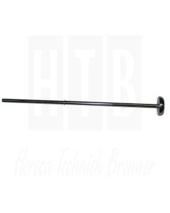 ANIMO PERCOLTRBUIS PERCO  5 LITER Lengte=315mm, 9002832