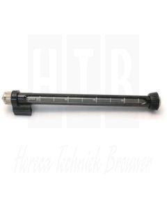 ANIMO PEILGLAS PERCOLATOR  5 LITER, LENGTE=210mm, 02840