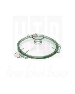 Deksel met pakking ø 232mm ID ø 225mm. R502 ROBOT COUPE 29341