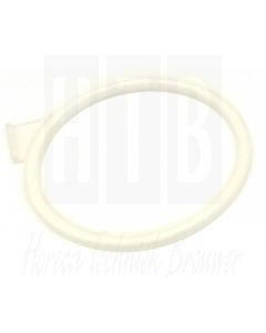 Siliconenring tbv filter Sigma Brewer Wittenborg, 298069