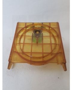 Nieuwe filterplaat V2 sigma brewer 298129