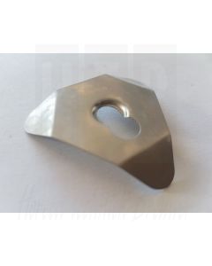 WITTENBORG Bladveer met sleutelgat filtermet, 29917400