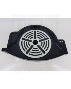 WITTENBORG Drip tray ass. FB7100, FB7200, 31047900S