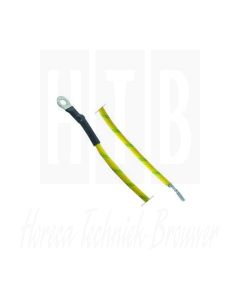 KABEL BOUGIE 620 MM F2,8 MM DRAAD M5, 32A0441