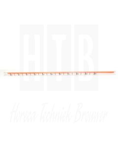 ANIMO PEILGLAS COMPLEET WKI 10n Lengte =345mm, 34530