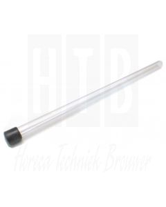 ANIMO PEILGLAS BESCHERMER COMPLEET WKI 10n Lengte =352mm, 9034531