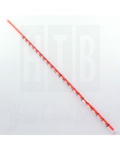 ANIMO PEILGLAS COMPLEET WKI 20n Lengte =385mm, 34532