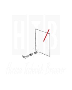 ANIMO MOER MESSING 3/4 MW NIK, 9034813