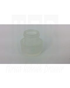 Doorvoerthule Magneetventiel Wittenborg Gallary 100, FB 50-55, 35027300