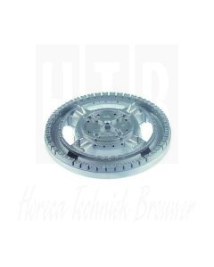 BERTOS branderkop 3,6kW voor branderdeksel ø 131mm  35280600