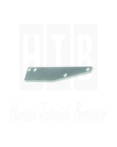 Waakvlambranderhouder 9KW BERTOS 35974400