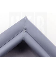 DEURRUBBER KLEUR GRIJS 150.8 cm x 66.8 cm, ANGELO PO 37Q5450