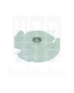 Mixerflens, FB1850,  FB2800, FB5100, FB5500, 39400302