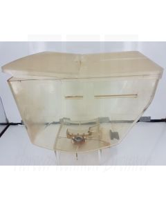 WITTENBORG GEBRUIKTE FRESHBREW canister, COMPLEET MET DEKSEL, 39728000-USED