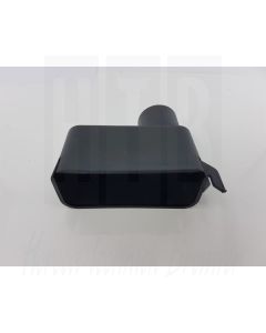 WITTENBORG verloop afzuiging sigma,39729800