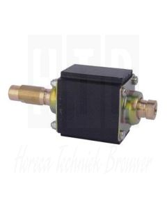 Waterpomp FLUID-O-TECH 70w 230Volt 50HZ. 41525600