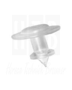 Membraam type 3 outlet valve 41532408