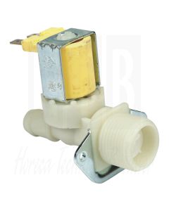 Inlaatventiel elbi, Wittenborg, 24 Volt DC, FB50, FB55, FB 5100, FB5300, FB5500, 41533500