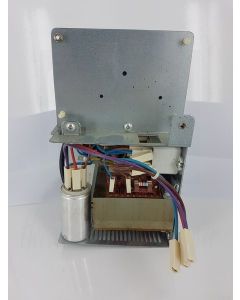 WITTENBORG complete voedingset, FB7100, Gallery 220, 230V-50HZ, 41611400-USED