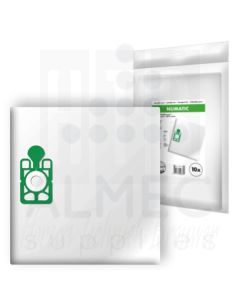 Numatic NVM 1CH Henry / James, 604015, fevik 42116