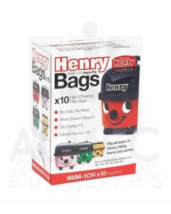 Numatic NVM 1CH Henry/James Origineel, 604015, 42116OS