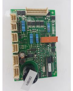 WITTENBORG PCB 7XXX sigma, 47126100-USED