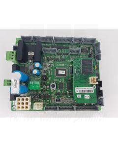 WITTENBORG print cpu 7XXX V3 incl flash, 47128900