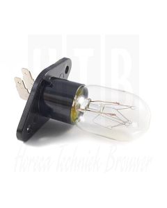 Lamp met houder Samsung 230V 20W ref 4713-001524
