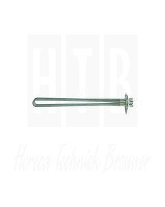 Verwarmingselement 4500 Watt, 230/380 Volt 50HZ, inbouw ø 47,5mm dompel verwarmingselement, 48284
