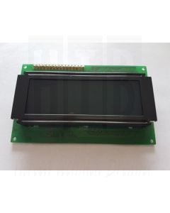 WITTENBORG lcd display, 48560600-USED