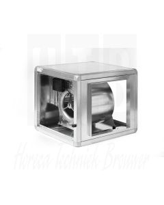 CHAYSOL Luchtbehandelingskast type Octavo, UPE 9/9 RE, 230 Volt 50HZ, 550 Watt, 1400 toeren, 3000M3/H, 4,3Amp, 5148527200