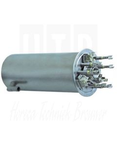 Doorstroomelement B5 en B5HW, 230 Volt 50HZ, 3270 Watt, 6.000.211.595