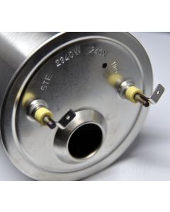 BRAVILOR Doorstroomelement BOLERO 240 Volt 50HZ, 2340 Watt, Bolero 101,111, 211, 6.000.229.023