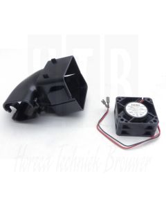 Ventilator compleet BOLERO, 6.000.229.031