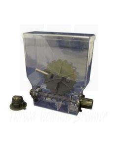 BRAVILOR Canister 65 mm met veer, XL423, 6.000.229.551