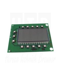 BRAVILOR Chipcard+print Bolero XL, 6.002.063.003