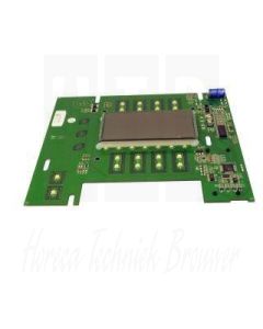 BRAVILOR Chipcard softw.+print, 6.002.063.073