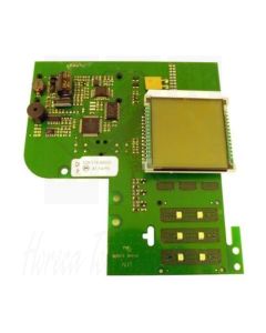 BRAVILOR Chipcard + print,  6.002.063.099